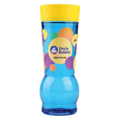 Uncle Bubble HD 101-32OZB