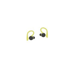 iLIVE IAEBTW59B Earbuds, 20 to 20,000 Hz, 5.0 Bluetooth, 102 dB SPL, Lithium-Ion Battery, 49 ft Wireless Range
