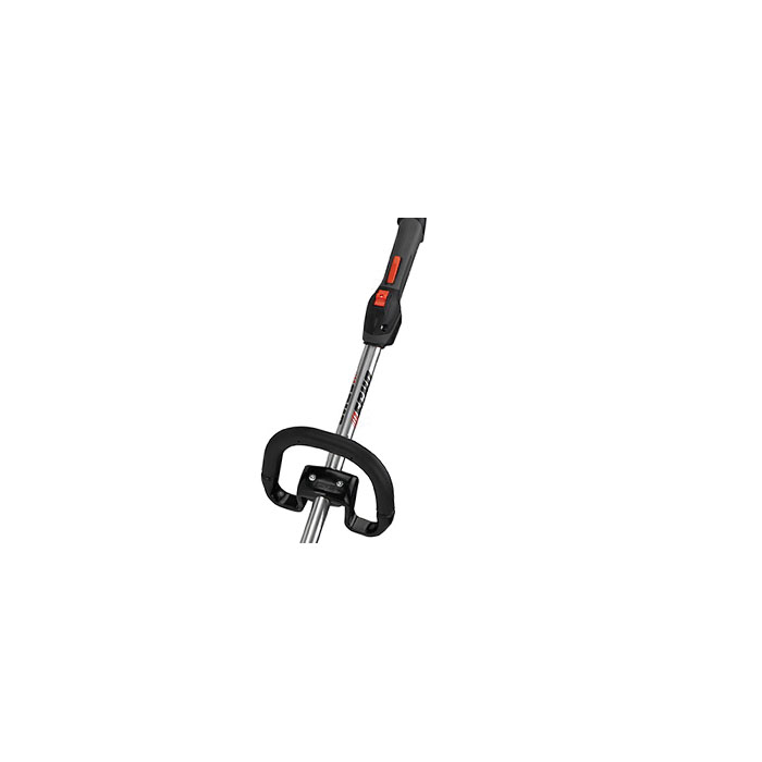 Gas String Trimmer, Echo, X Series, 30.5 cc, 2-Cycle, 0.095 in Dia Line, 20 in Dia Cut, 59 in L Straight Shaft - 3