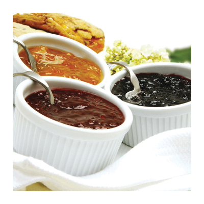 Elki 12E Jam/Preserve, 13.4 oz - 2