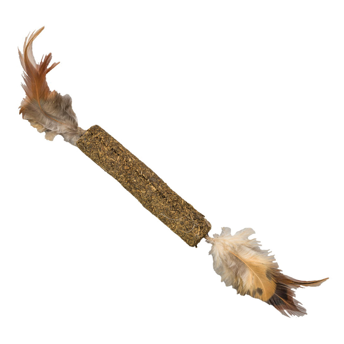 Spot 52061 Cat Toy, Catnip Stick