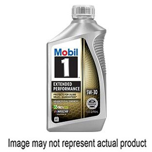 Mobil 1 120766