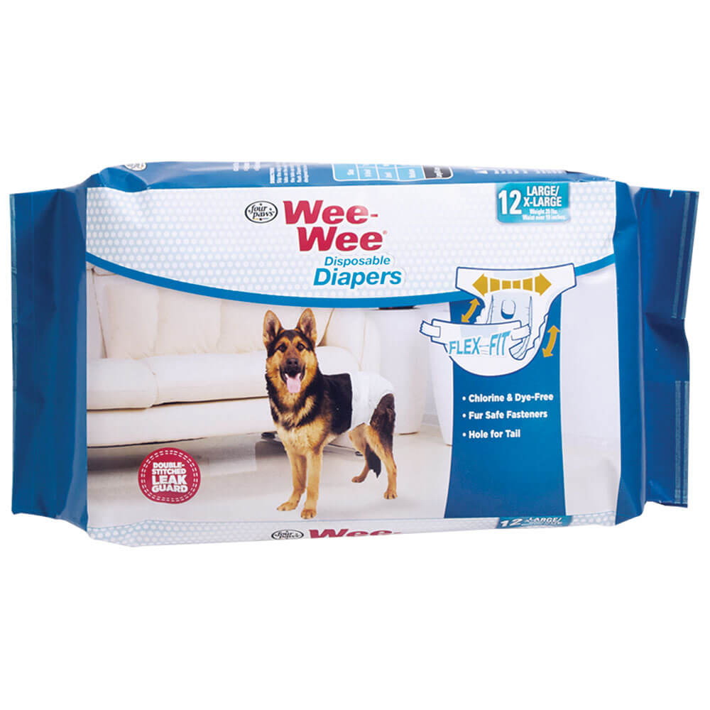 Four Paws 2332/18814
