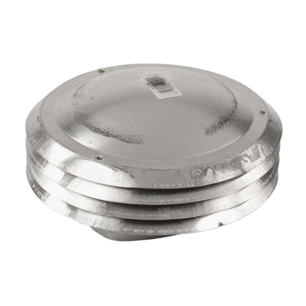 3050 Adjustable Versa Cap, Aluminum
