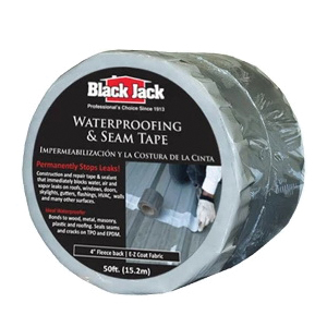 9086-1-75 Seam Tape, 50 ft L, 4 in W