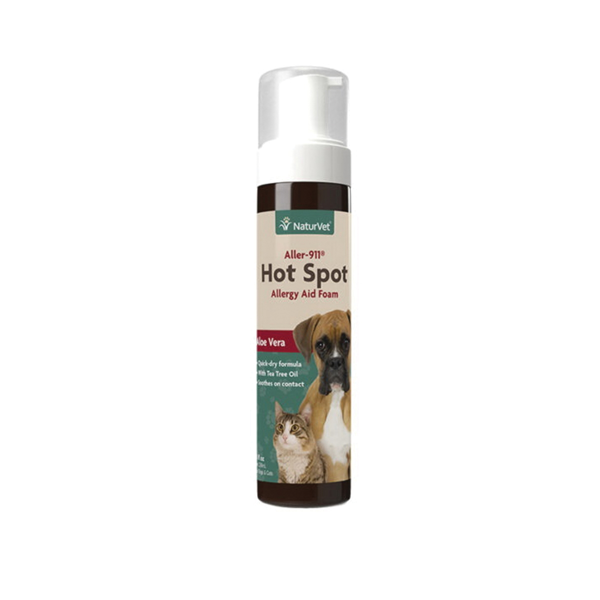 Naturvet 79904804