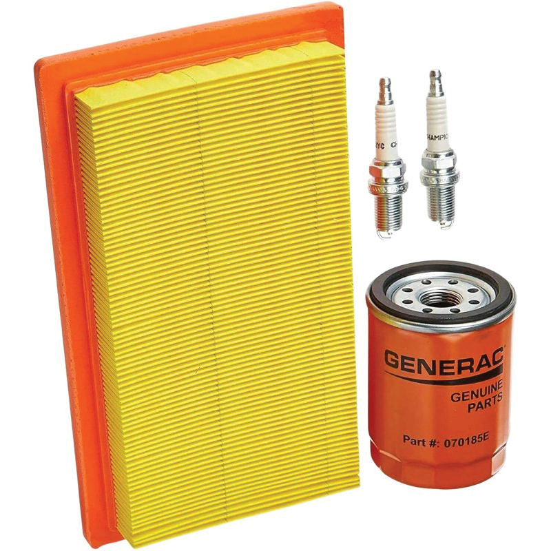 6485 Scheduled Maintenance Kit, For: 20-22 kW HSB with 999cc Engine