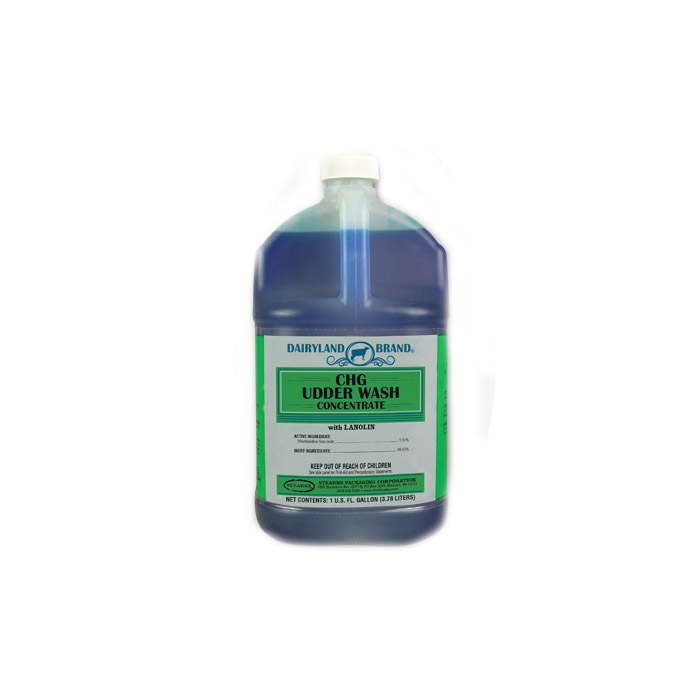 Dr. Naylor UB36 Udder Balm, Mint Clove, 36 oz
