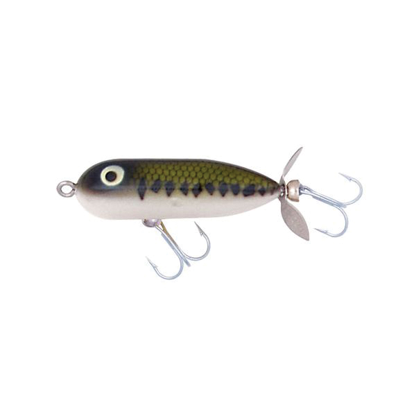 Heddon X0360BB