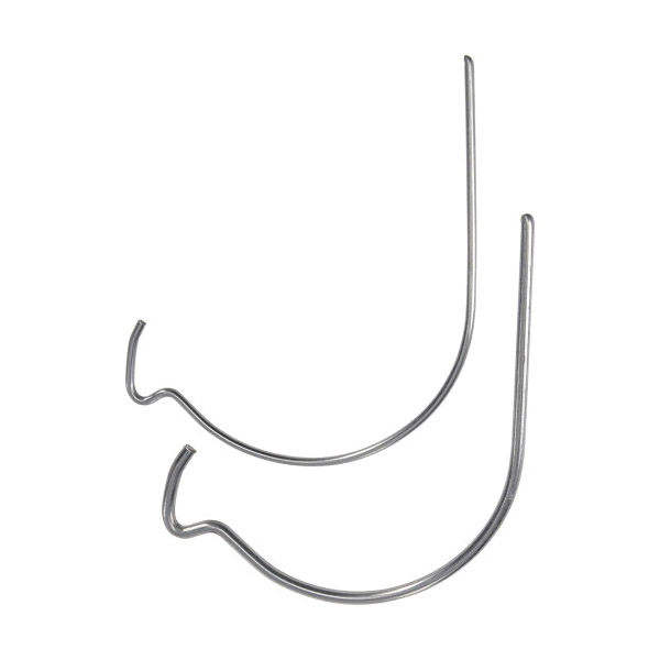 Picture Hanger, Ook, 35-50 lbs, 30 PC, Monkey & Gorilla Hook - 1