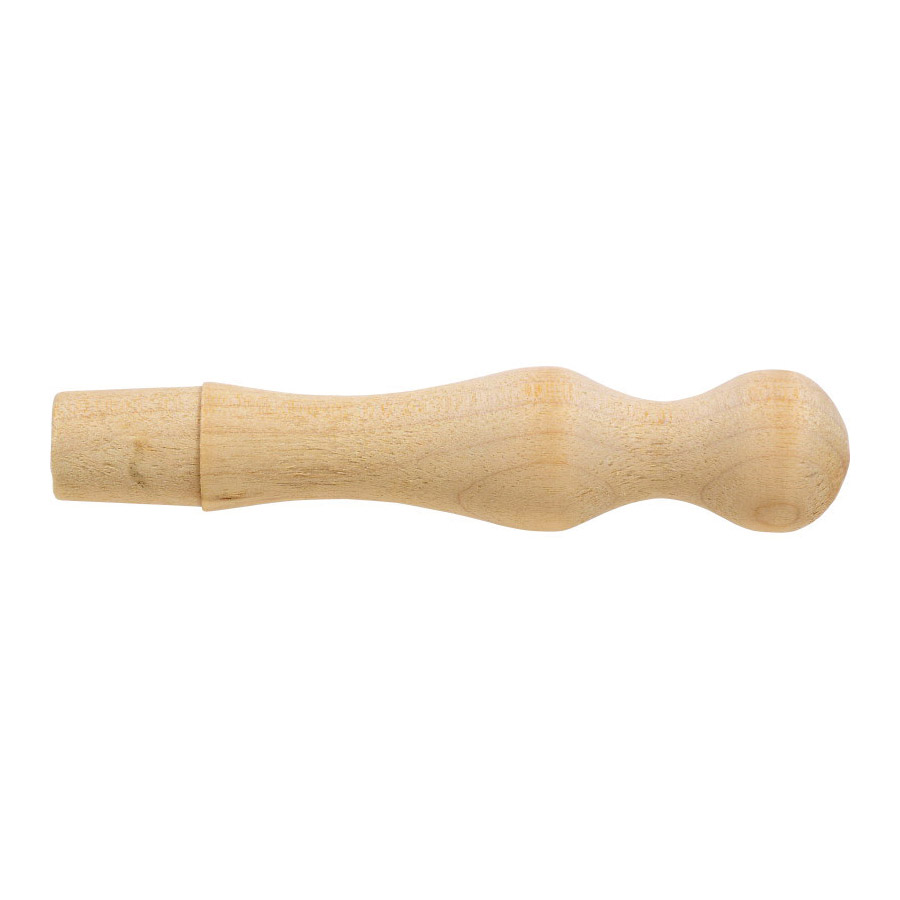 Mug Pegs, Birch 3/4 in x 3-3/8 in, Hillman - 2