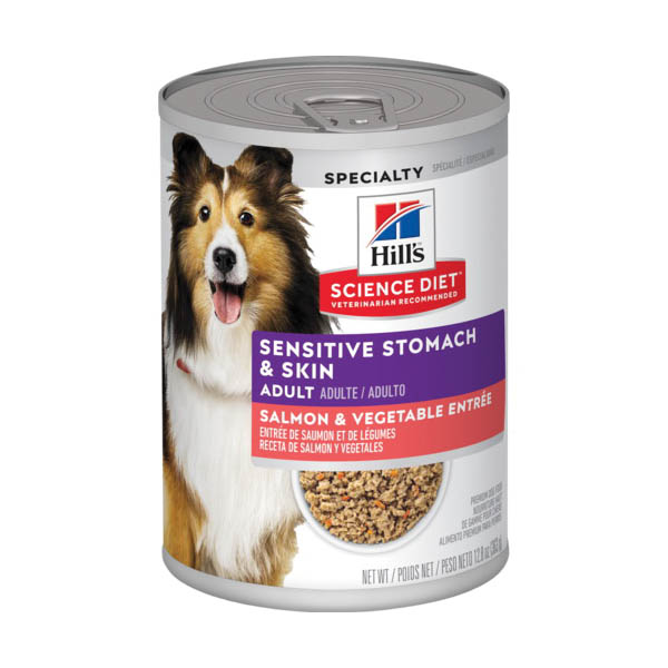 Science Diet 3045