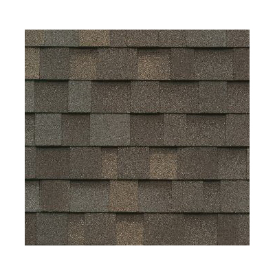 UltraHP IR Series 4561056 Ridge Cap Shingle, 11-1/2 in L, 10 in W, Cornerstone