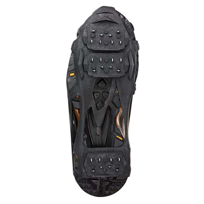 Stabil STABILicers Series 236772_M Ice Cleats, Unisex, Medium, Black - 3