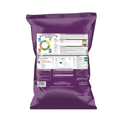 Jonathan Green Mag-I-Cal Plus Series 11357 Lawn Fertilizer, 54 lb Bag, Granular