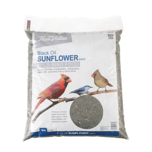 B115910 Wild Bird Food, 10 lb Bag