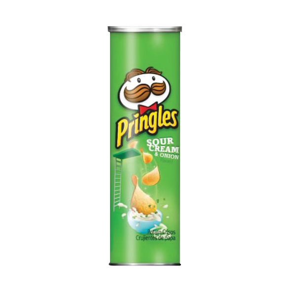 Pringles 3800013842