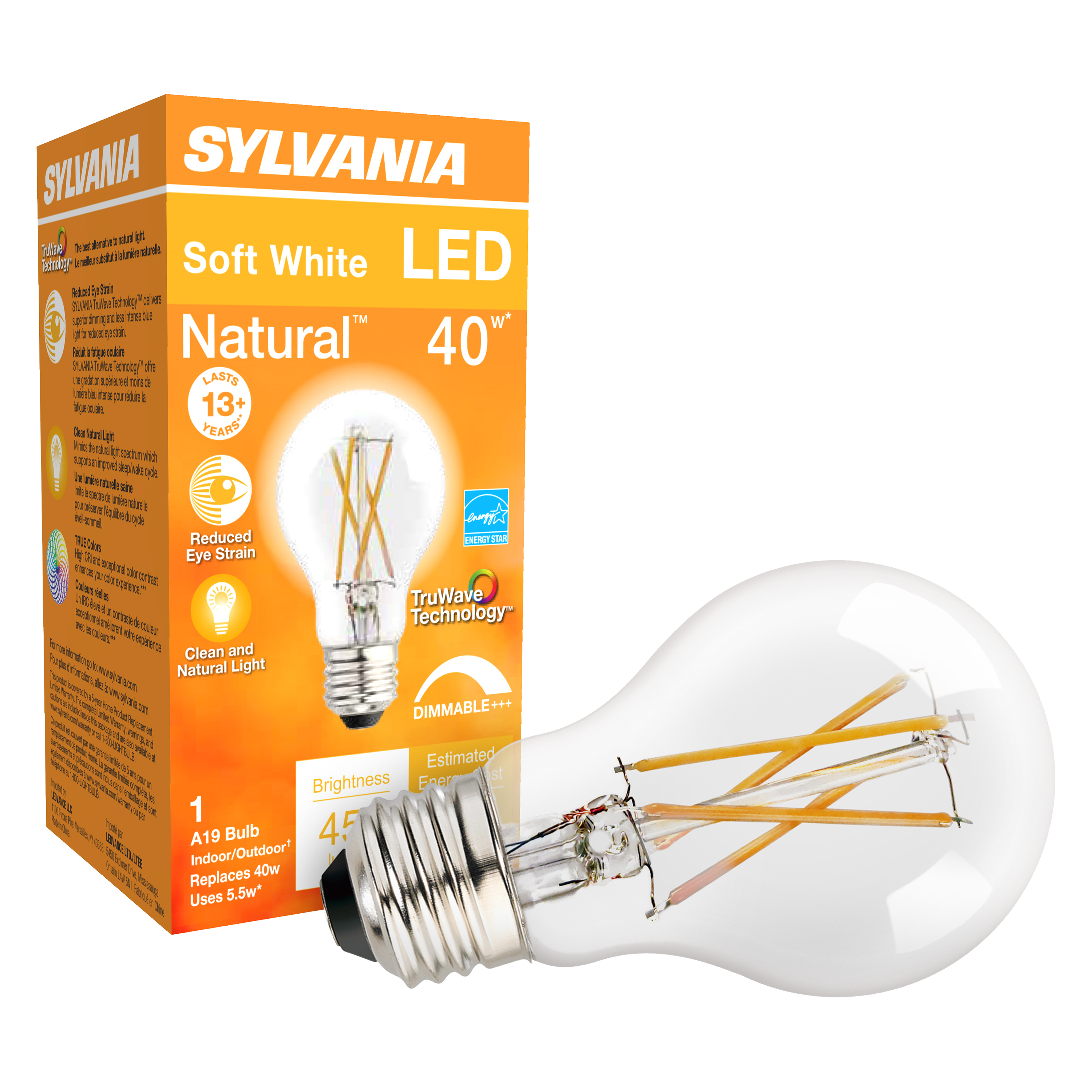 Sylvania 40699