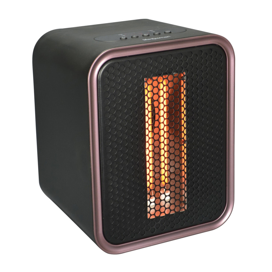 Lifesmart HT1166 Desktop Heater, 750, 1500 W