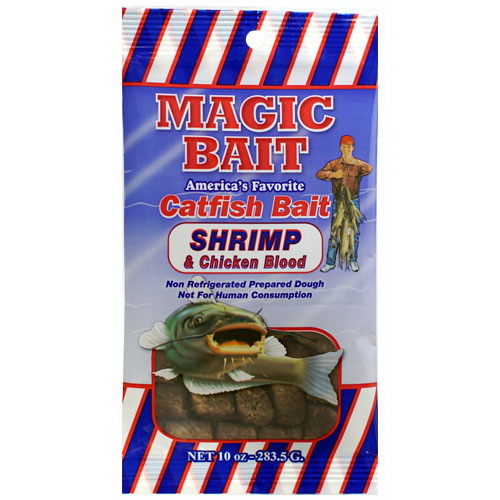 Magic Bait 17-12
