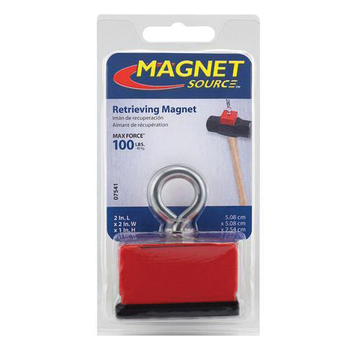Magnet Source 07541