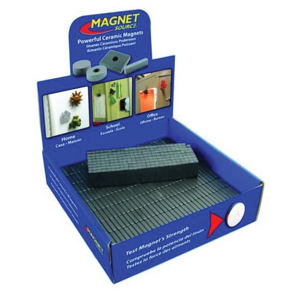 Magnet Source MDCB40CB3