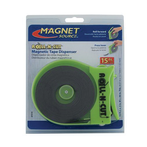 Magnet Source 07519