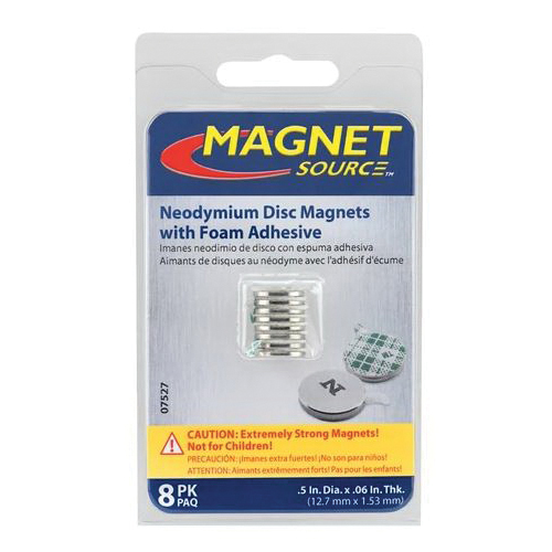 Magnet Source 07527