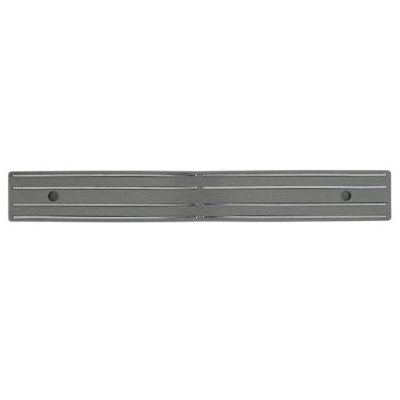 Magnet Source 07576 Magnetic Tool Bar, 30 lb Pull Force, Steel, Silver, 1 in L, 12 in W, 1-1/2 in H - 3