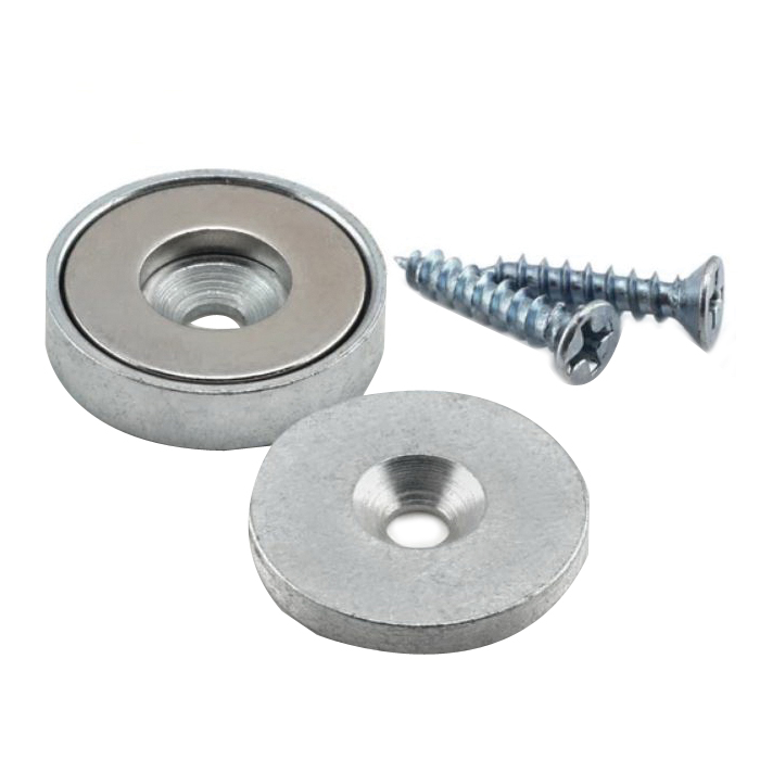Magnet Source 07574