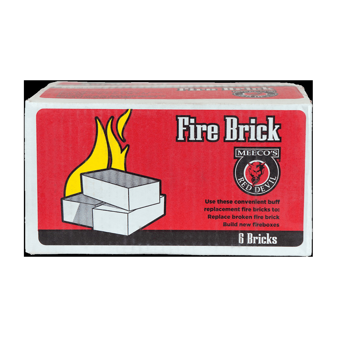 Meeco's Red Devil FBP6