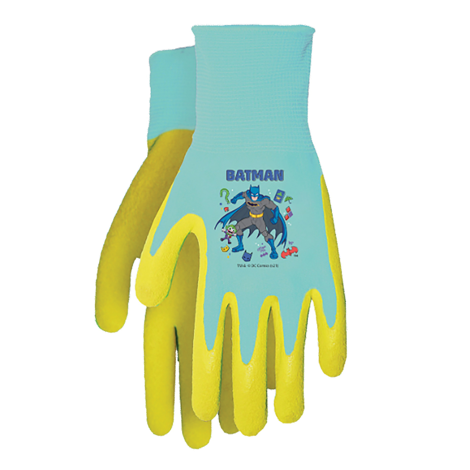 MidWest Gloves & Gear SFB100TH8
