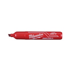 Milwaukee 48-22-3256 Marker, Red - 2