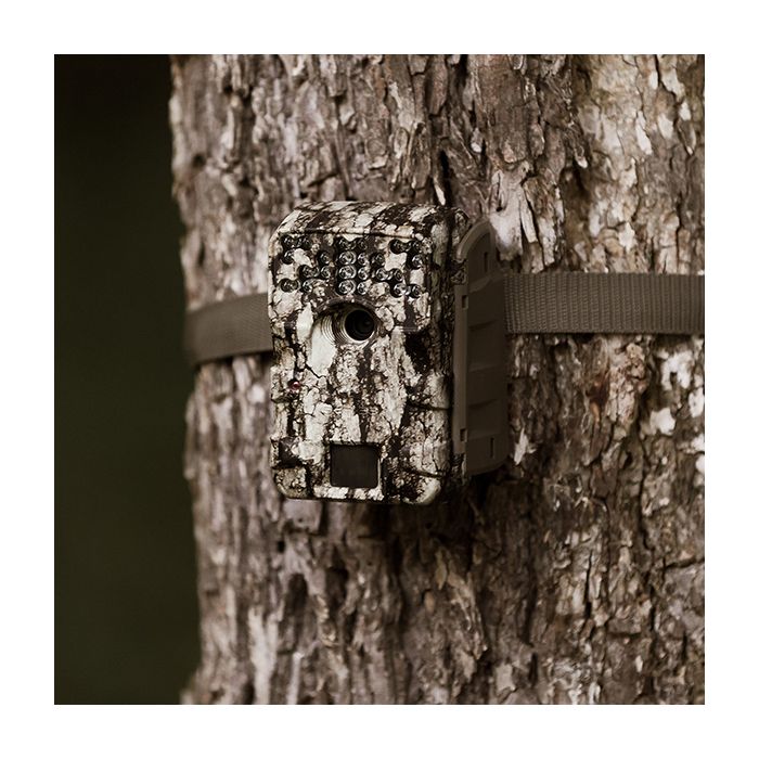 MOULTRIE MCG-14001 Trail Camera Bundle, 30 MP Resolution, Custom Segment Display, Illumi-Night Sensor, SD Card Storage - 4