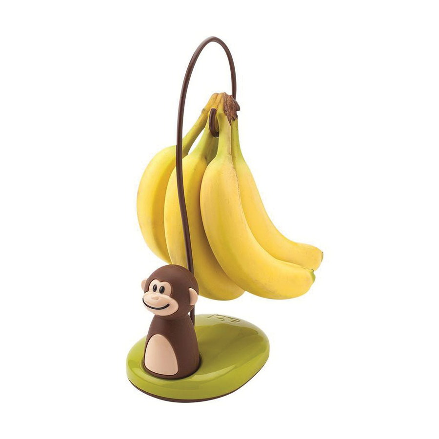 Joie 77700 Monkey Banana Tree, Metal/Plastic