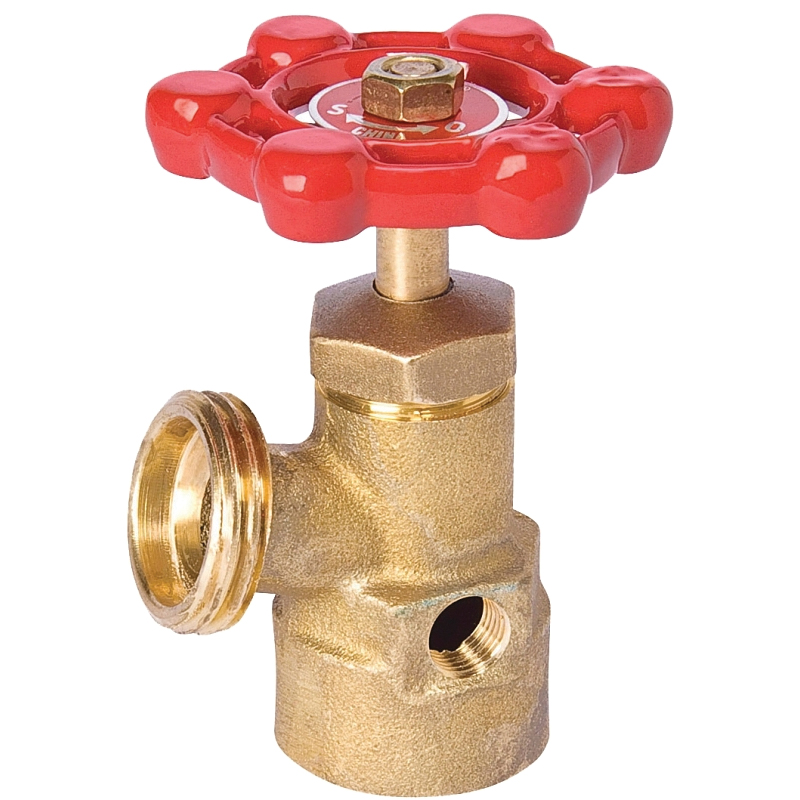 102-194 Evaporative Cooler Valve, Brass