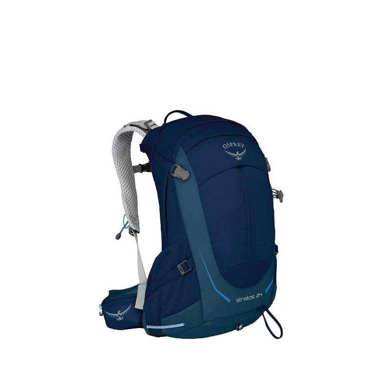 Osprey stratos 24 blue hotsell