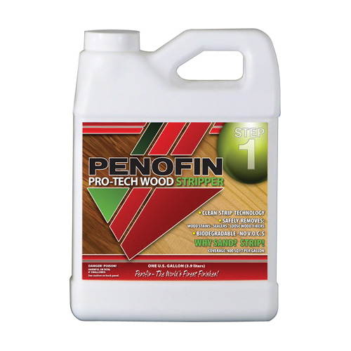 Penofin FTECHGA
