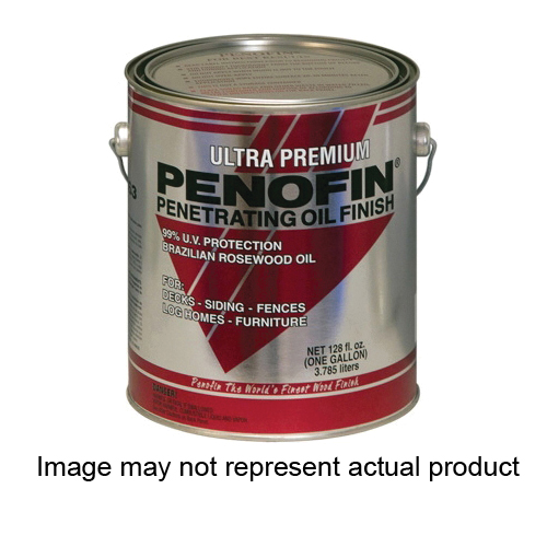 F5MCM5G Wood Stain, Transparent Cedar, 5 gal