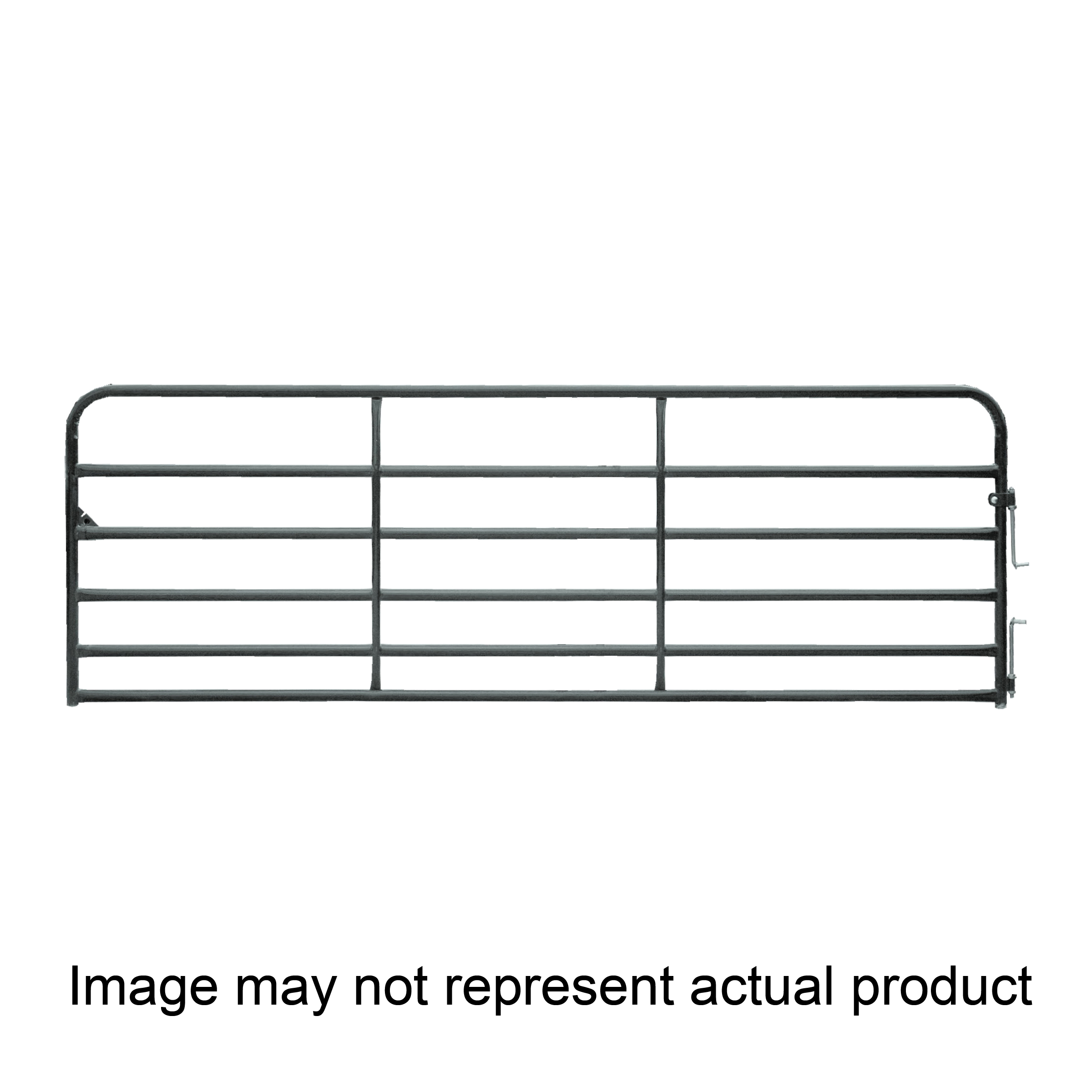Priefert RG2BTG18RD