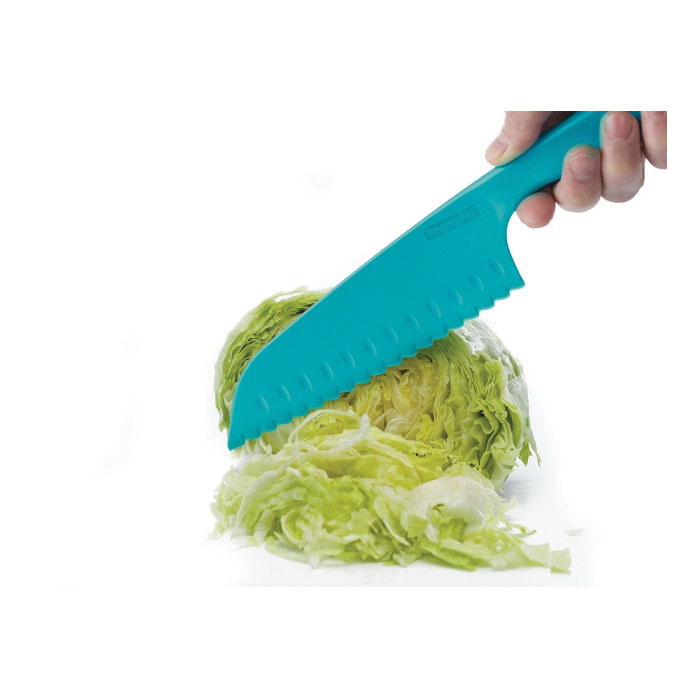 Prepworks GT-3608CDP Santoku Lettuce Knife CDU, Nylon Blade, Nylon Handle - 2