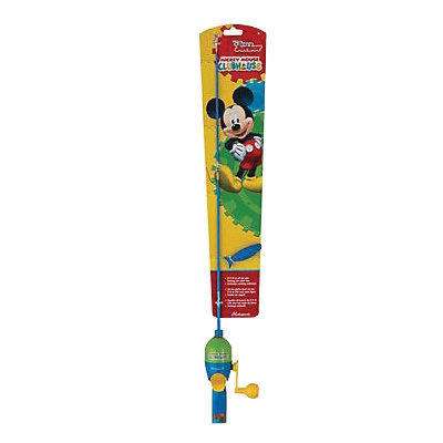 Shakespeare MICKEYKIT