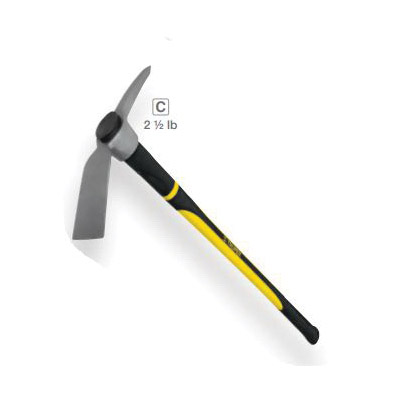 TRUPER TP-2 1/2F