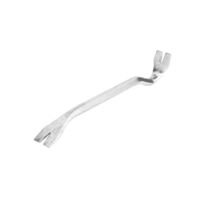 Pro Series 10-503 Mini Pry Bar, 10-1/2 in L, HCS