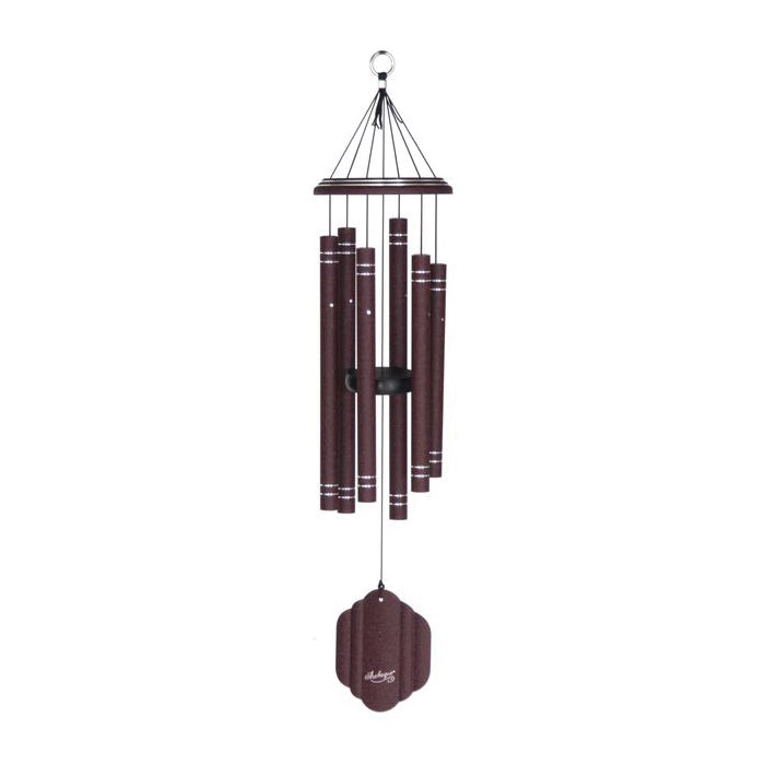 HomeBase USA Wind Chimes & Bells