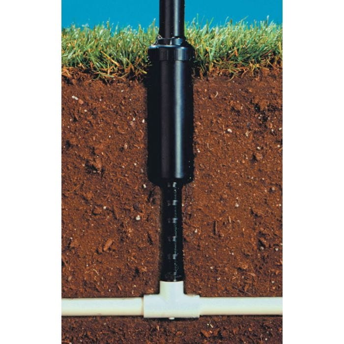 Rain Bird RISERCO075 Cut-Off Riser, 3/4 in Connection, 6 ...