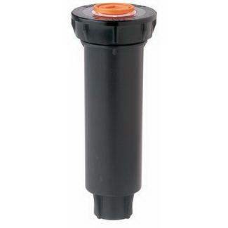 1800 Series 1804AP4 Pop-Up Spray Head, 1/2 in Connection, FNPT, 4 ft, Spray Nozzle, Plastic/Steel