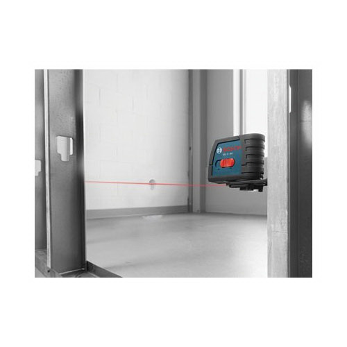 Bosch BM3 Positioning Device, Plastic - 3
