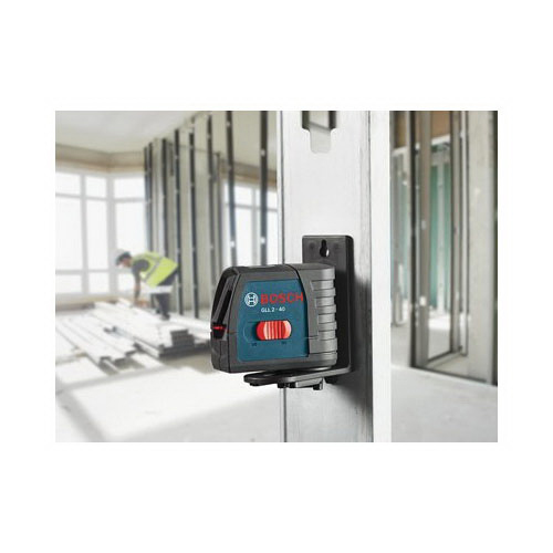 Bosch BM3 Positioning Device, Plastic - 4