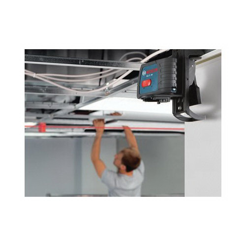 Bosch BM3 Positioning Device, Plastic - 5